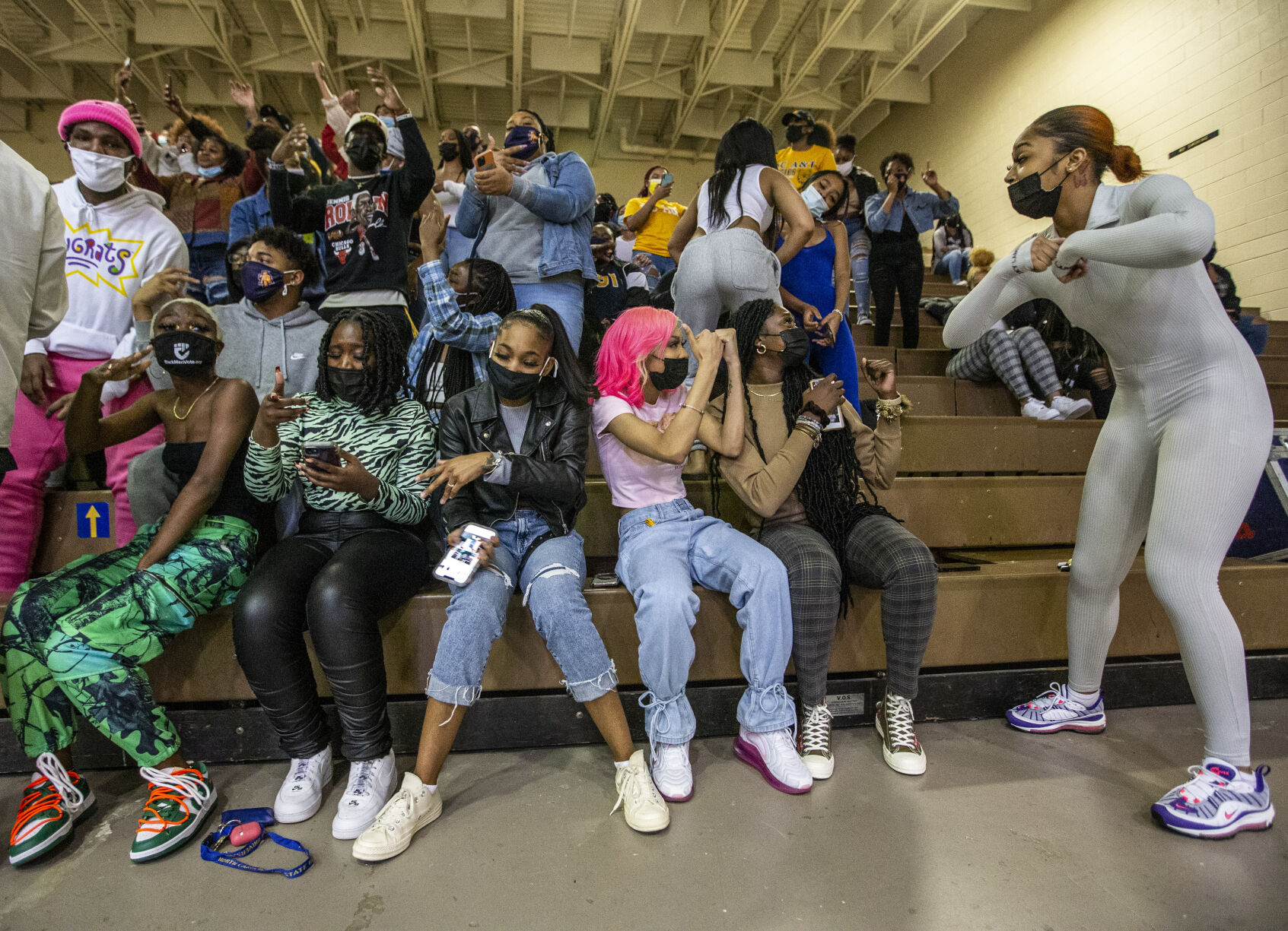 NCAT BBK